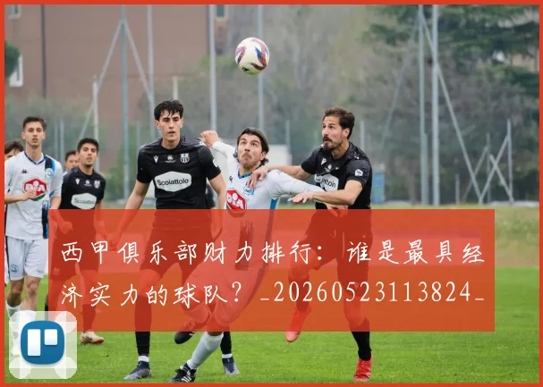 西甲俱乐部财力排行:谁是最具经济实力的球队?_20260523113824_20260610170156